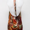 #114 Dots Cami Top Red | c. 206 | Size 8