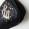 #201 Rocawear Shoulder Bag Black | c. 196 | Size