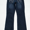 #176 Maurices Jeans Blue | c. 195 | Size 8