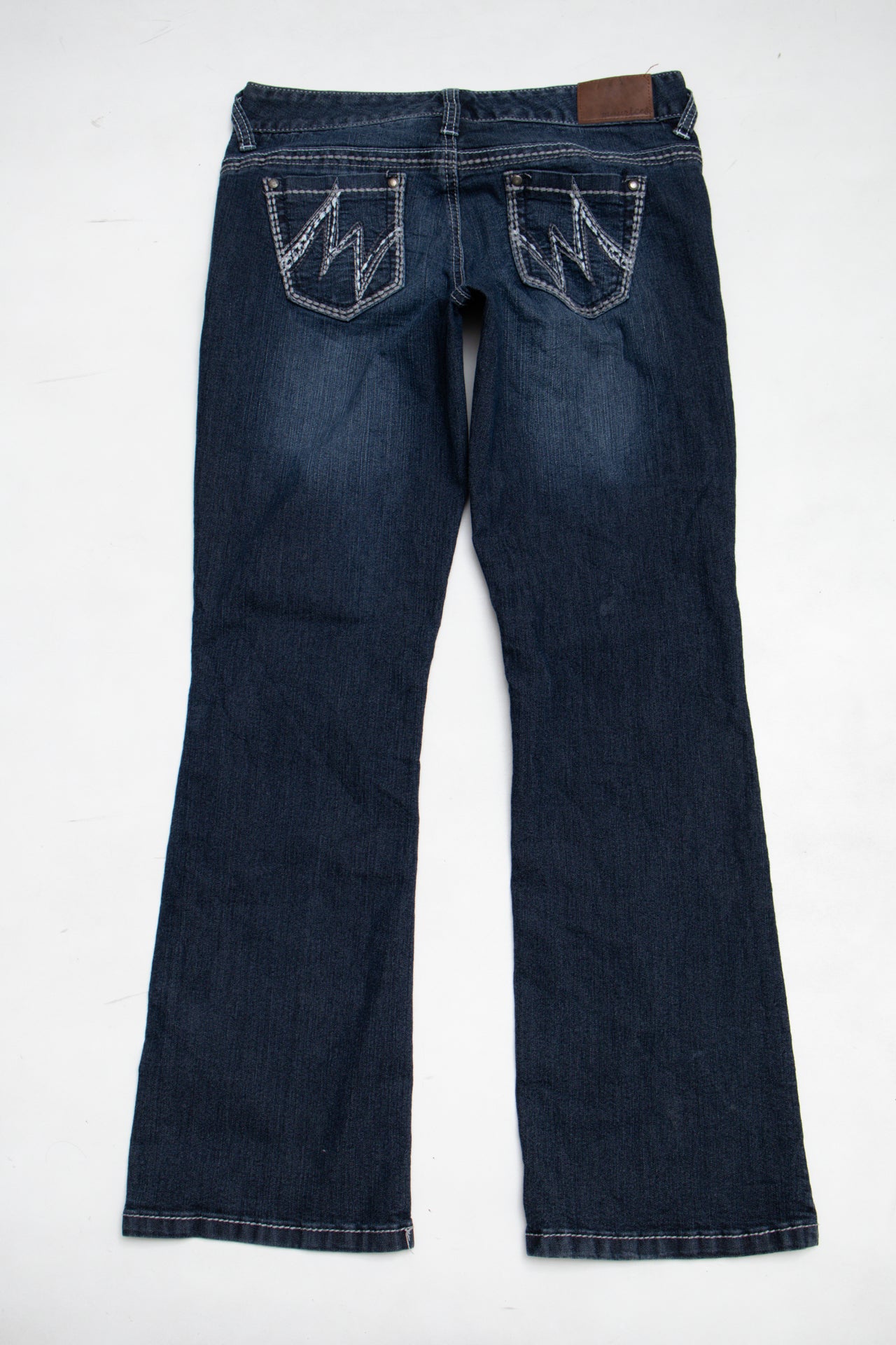 #176 Maurices Jeans Blue | c. 195 | Size 8