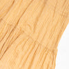 #157 Old College Inn Clothing Company Skirt Beige | c. 183 | Size 14
