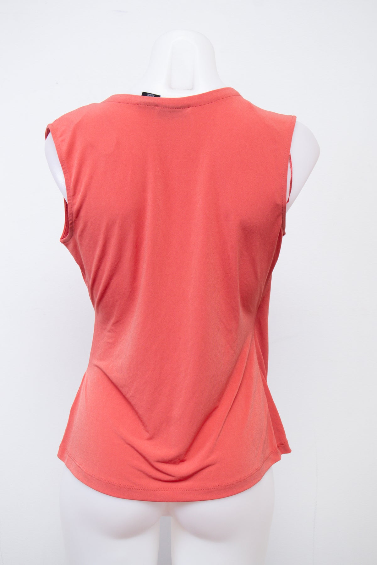 #054 Tahari Camisole Top Pink | c. 207 | Size 8