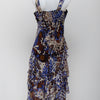 #103 Camisole Blue | c. 178 | Size 8