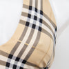 #098 Burberry London Halter Top Beige | c. 206 | Size 8