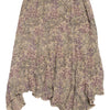 #185 J.jill Skirt Beige | c. 207 | Size 8
