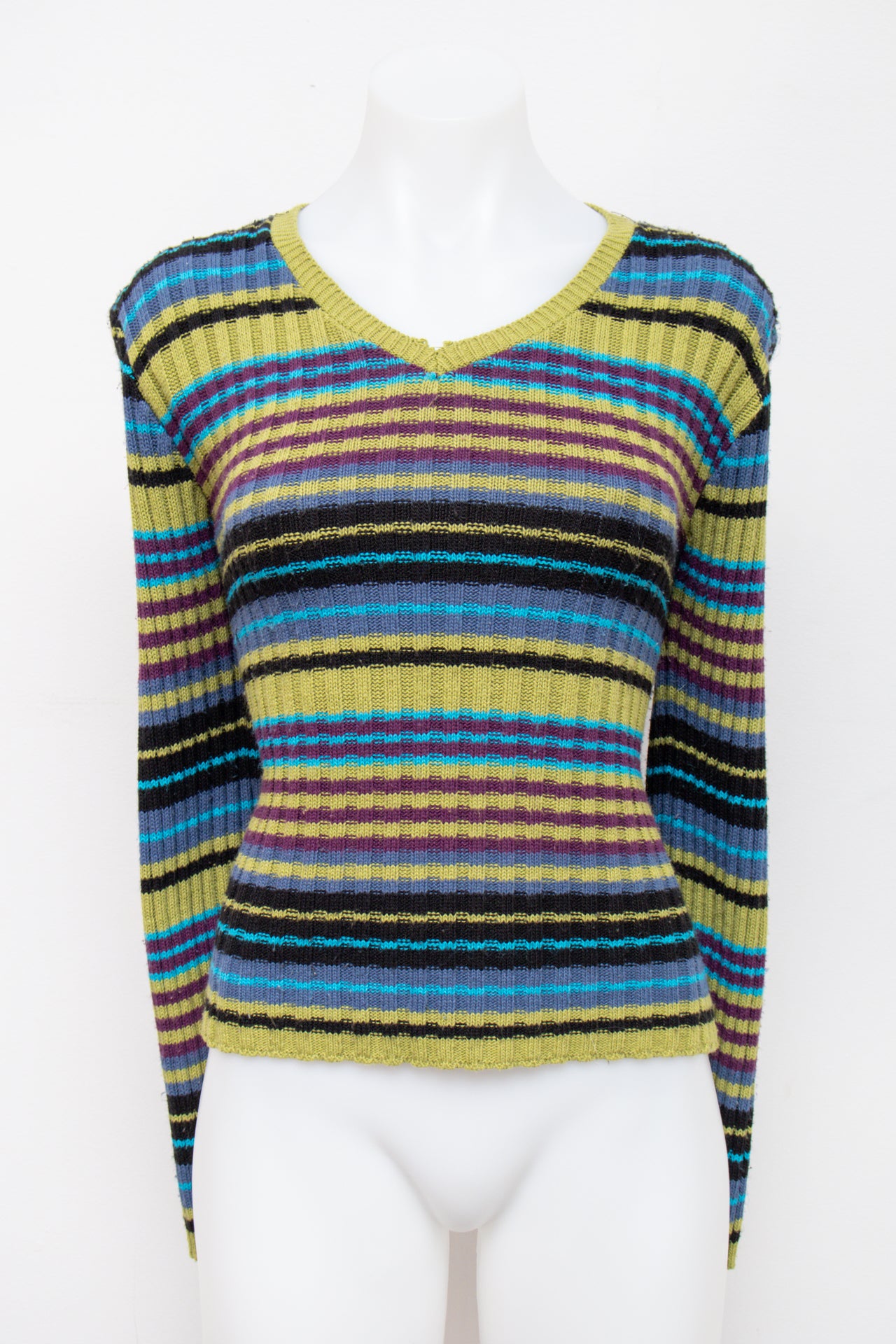 #113 Paul Harris Design Camisole Top Blue | c. 195 | Size 10