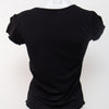 #118 143 T-shirt Black | c. | Size 8