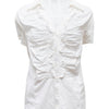 #114 Merona Cami Top White | c. 191 | Size 14/16