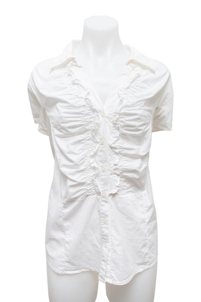 #114 Merona Cami Top White | c. 191 | Size 14/16