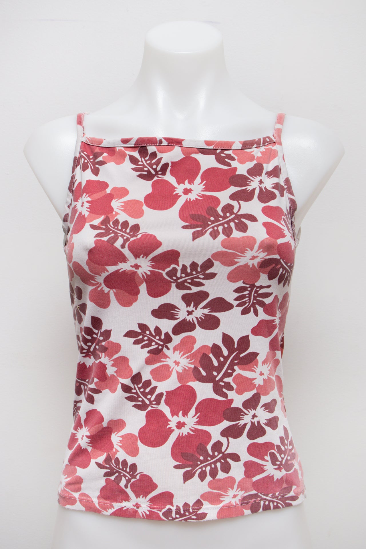 #73 Pimkie Cami Top Pink | c. 189 | Size 8