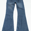 #165 You Jeans Blue | c. 193 | Size 6