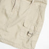 #149 Be Bop Mini Skirt Beige | c. 200 | Size 8