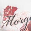 #28 Morgan Tank Top White | c. 180 | Size 14/16