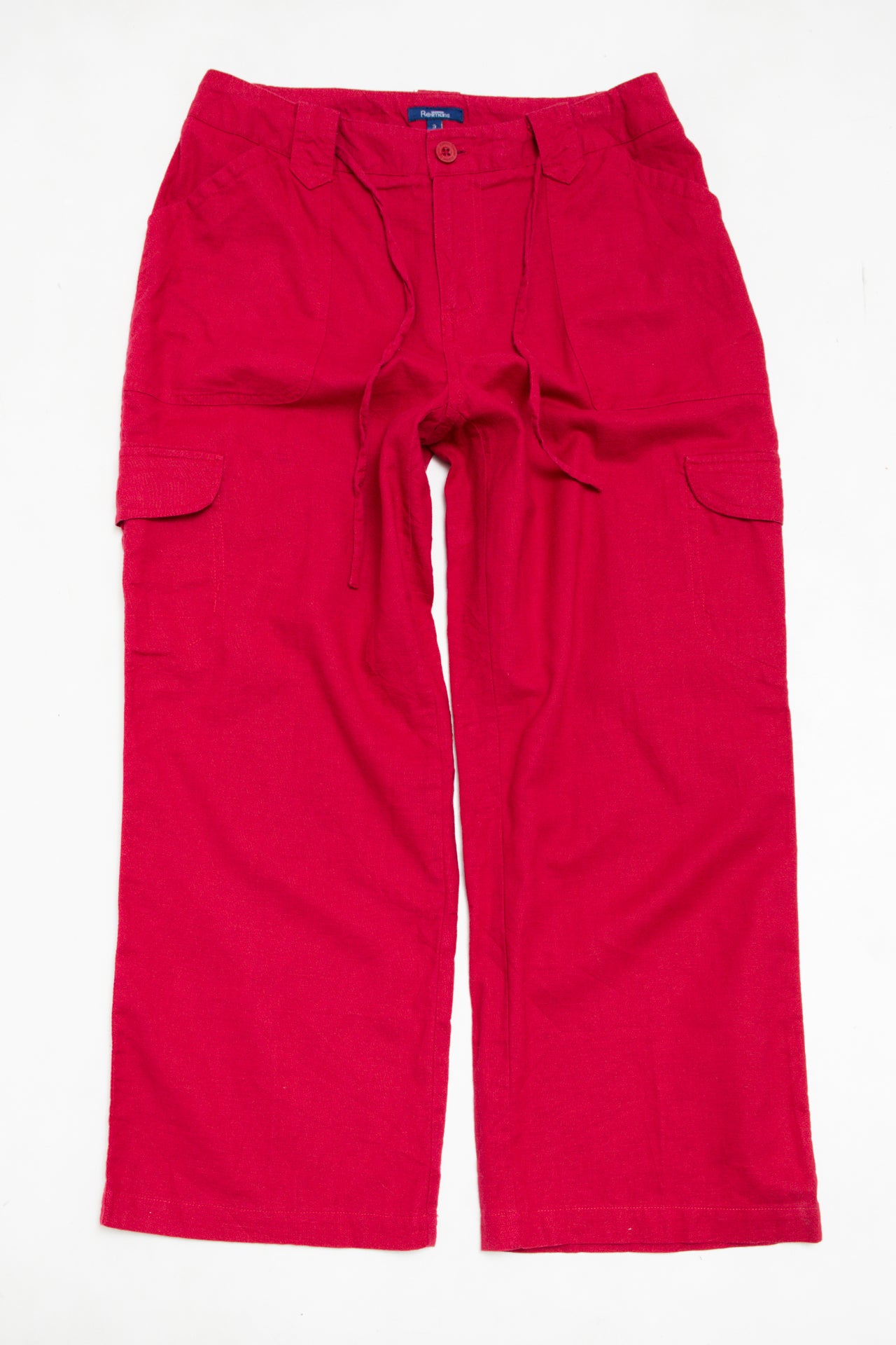 #132 Reitmans Pants Pink | c. 184 | Size 6