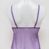 #11 Playboy Intimates Camisole Top Purple | c. 185 | Size 10 / 10A