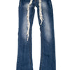 #180 Wallflower Jeans Blue | c. 193 | Size 4