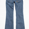 #072 Mareef Jeans Blue | c. 206 | Size 10