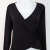 #117 Jones New York Camisole Top Black | c. | Size 8