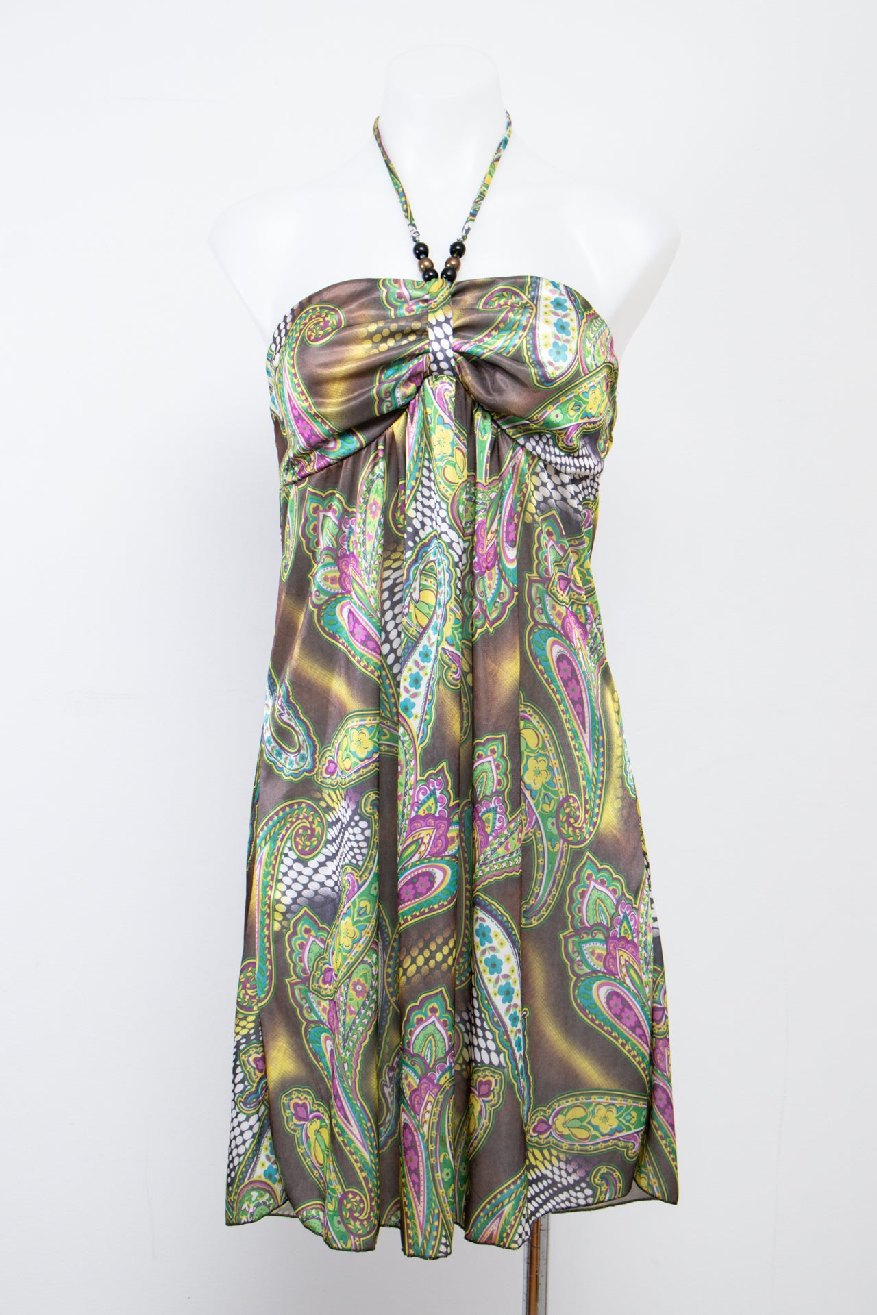 #142 Happie² Camisole Brown | c. 207 | Size 10
