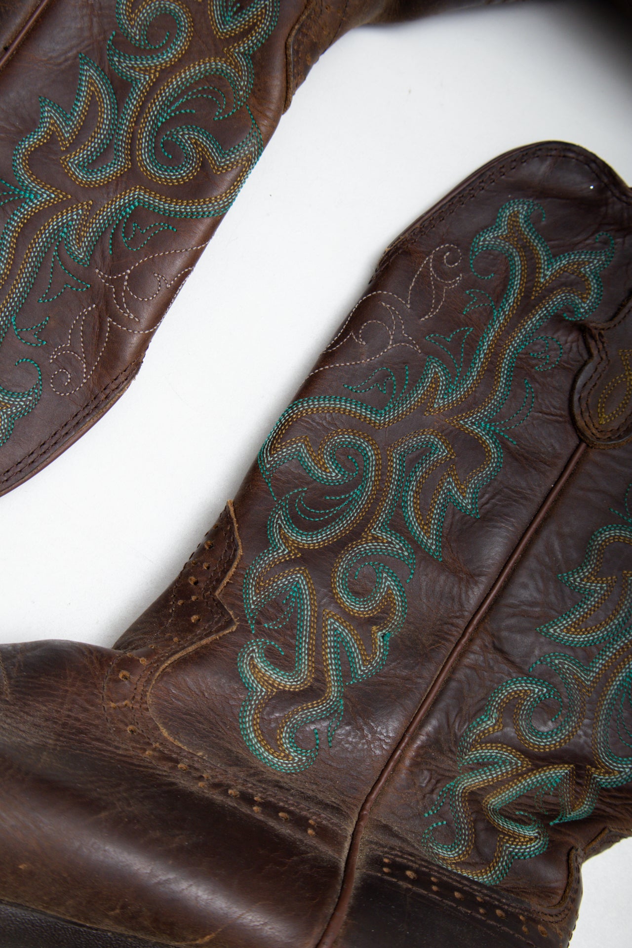 #193 Justin Brown | c. 178 | Size 10