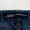 #166 Stephen Hardy Squeeze Skirt Blue | c. 189 | Size 10