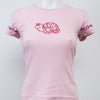 #088 Jennyfer T-shirt Pink | c. 207 | Size 8