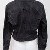 #100 New York & Company T-shirt Black | c. 197 | Size 10