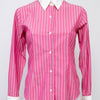 #091 Petite Sophisticate T-shirt Pink | c. 200 | Size 6/8