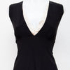 #48 Charlotte Russe Cami Top Black | c. 198 | Size 12