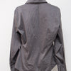 #064 Worthington T-shirt Gray | c. | Size 10