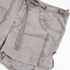 #091 Free People Shorts Gray | c. 204 | Size 8