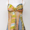 #20 Funkadelic Cami Top Brown | c. 198 | Size 8