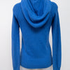 #164 Aeropostale T-shirt Blue | c. 206 | Size 10