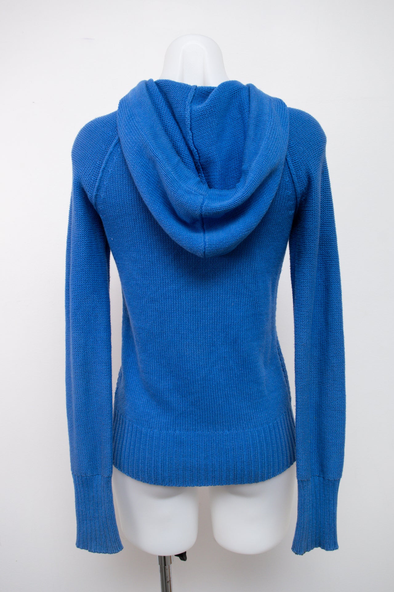 #164 Aeropostale T-shirt Blue | c. 206 | Size 10