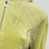 #67 Bcbgmaxazria Camisole Top Green | c. 192 | Size 10