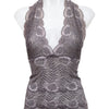 #33 The Limited Camisole Top Gray | c. 197 | Size 8