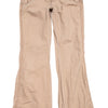#125 Maurices Pants Beige | c. 203 | Size 8
