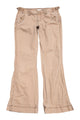 #125 Maurices Pants Beige | c. 203 | Size 8