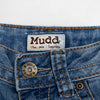 #017 Mudd Jeans Blue | c. 206 | Size 6