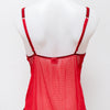 #10 Xhilaration Intimates Cami Top Red | c. 193 | Size 12