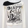 #098 Wuassa T-shirt White | c. 199 | Size 8