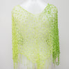 #109 Camisole Top Green | c. 194 | Size 6/8/10