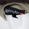 #058 Jennyfer Jacket Beige | c. 203 | Size 8