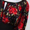 #87 Camisole Top Black | c. 197 | Size 12