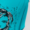 #50 Tank Top Green | c. 195 | Size 6/8