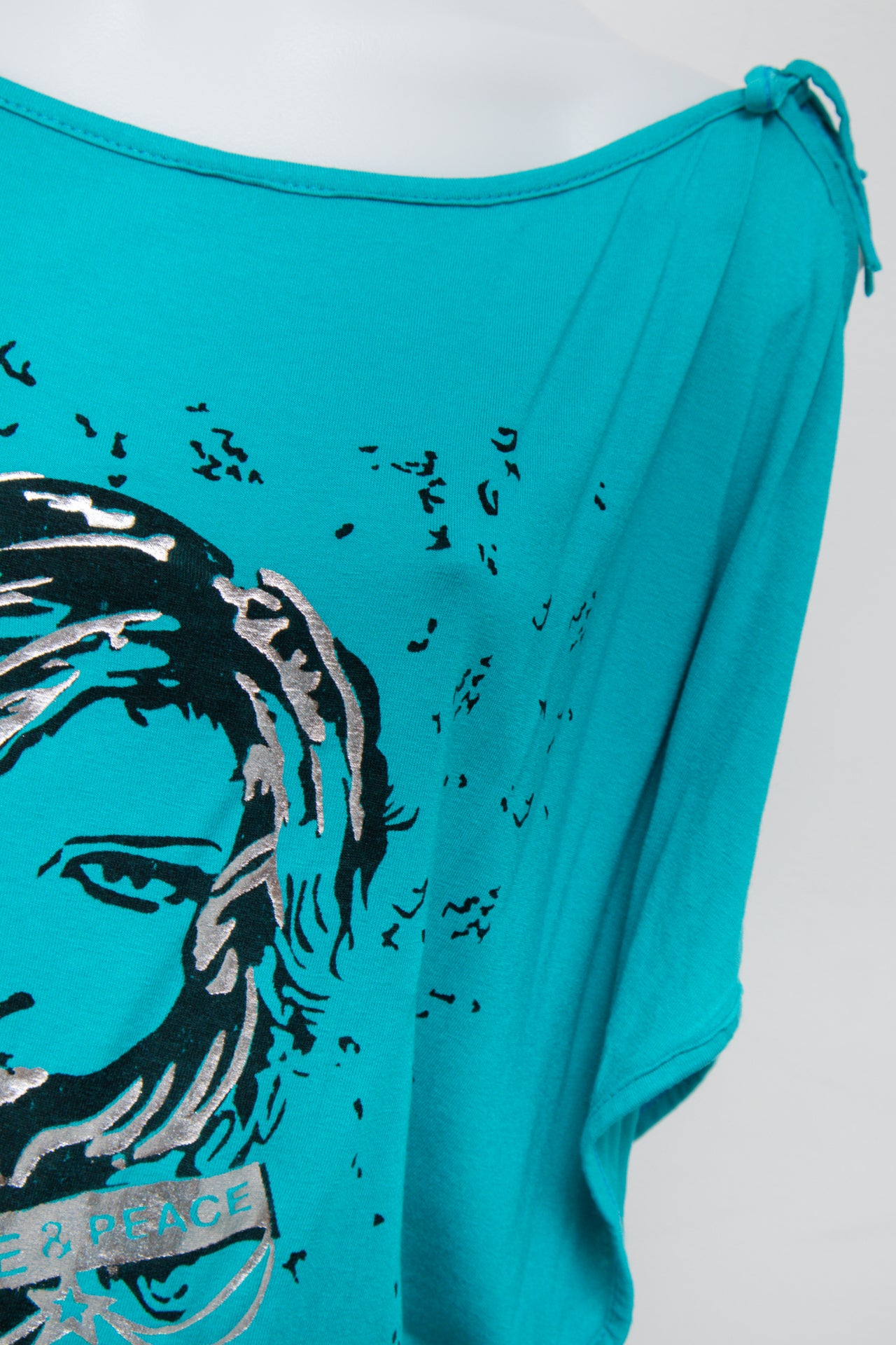 #50 Tank Top Green | c. 195 | Size 6/8