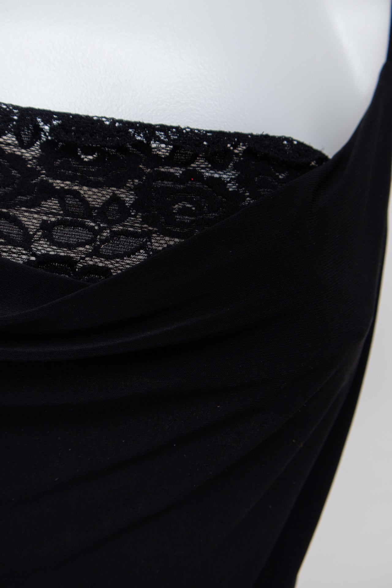 #14 Espa & Lifa Cami Top Black | c. 195 | Size 12