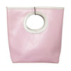 #198 Shoulder Bag Pink | c. 203 | Size