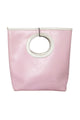 #198 Shoulder Bag Pink | c. 203 | Size