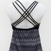 # Tank Top Black | c. | Size
